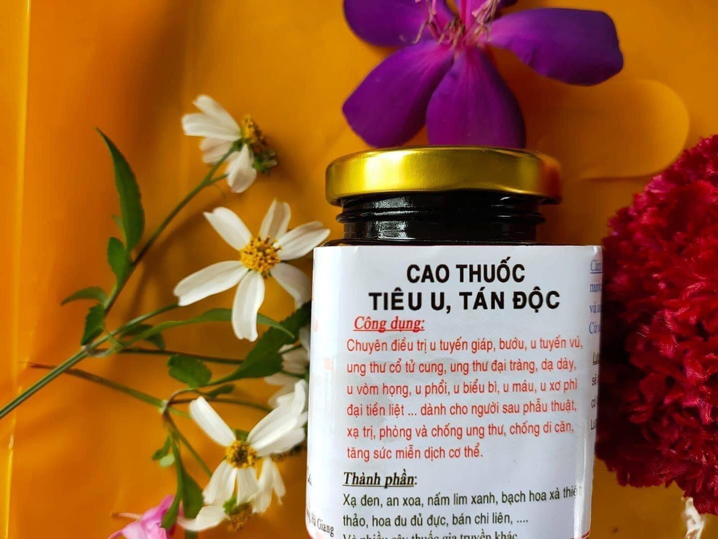Hà Giang: Quảng cáo chữa ''bách bệnh'', ''lương y'' Nguyễn Thị Thái đang lừa đảo người bệnh? 